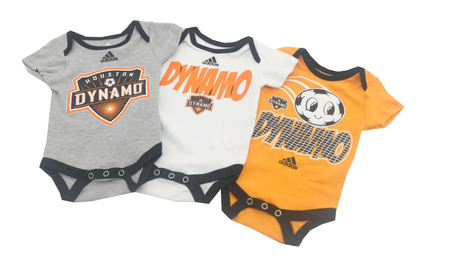 adidas infant bodysuit